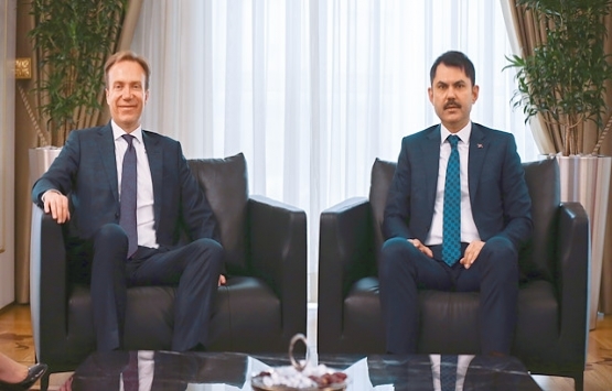 Kanal İstanbul’da geri adım yok!