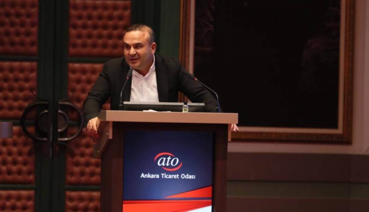 Konutta vergilerin artırılmasına sektörden büyük tepki! Bu uygulama inşaat sektörünü bitirir!