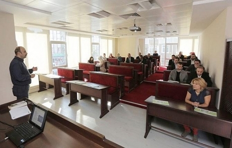 Esenyurt'ta 555 tapu sahiplerine teslim edildi!