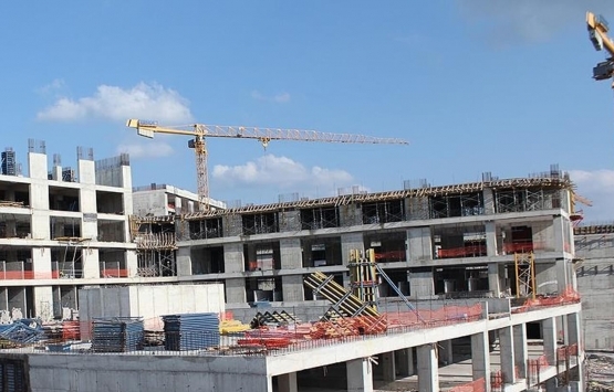 İnşaat malzemeleri ihracatı Ağustos ta 2,87 milyar dolara yükseldi!