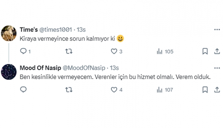 Mağdur ev sahibi: Kiracı sorgulama hizmeti istiyoruz!