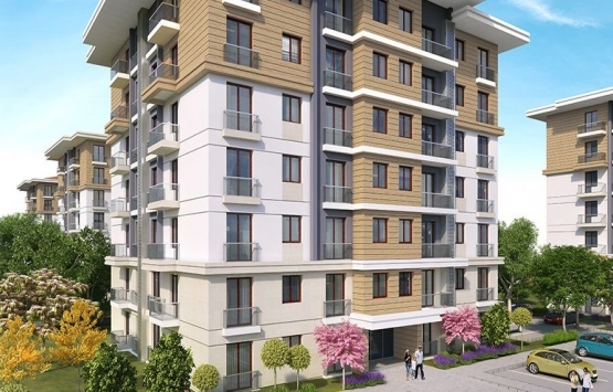 KİPTAŞ Silivri 3. Etap ın inşaatı başlıyor!