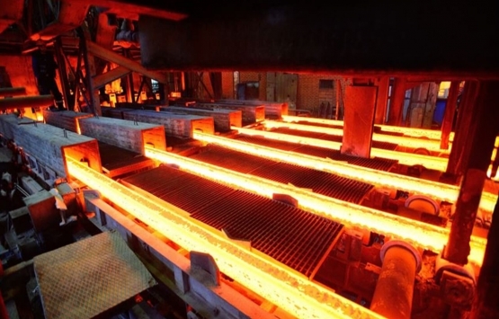 200 milyon TL cirolu DÇT Demir Çelik in iflasına karar verildi!