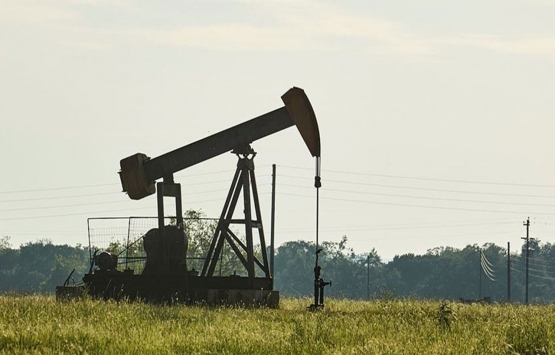 Brent petrolün varili 42,84 dolar!