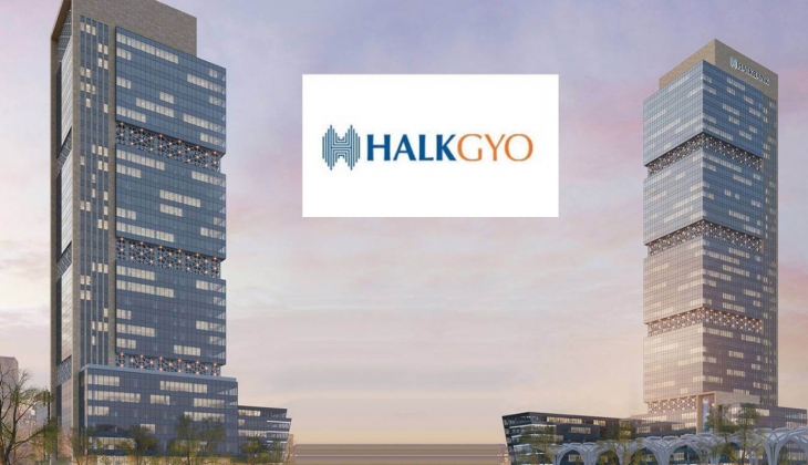 Halk GYO, İFM B Blok'taki 72 bağımız bölümü Halkbank’a 8,3 milyar TL bedelle sattı!