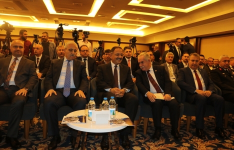 Kentsel dönüşümü hızlandıracak yeni yasa çıkacak!