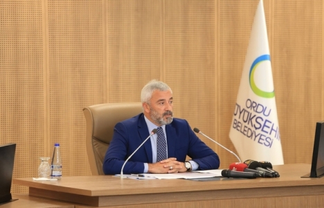 Altınordu Terminali ve Çikolata Park ihaleye çıkıyor!