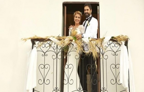 Erhan Çelik Gülben Ergen'in evinin yanındaki daireyi kiraladı!