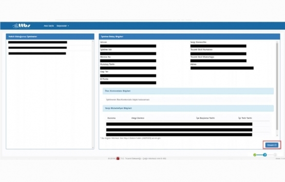 Adım adım yetki belgesi başvurusu!