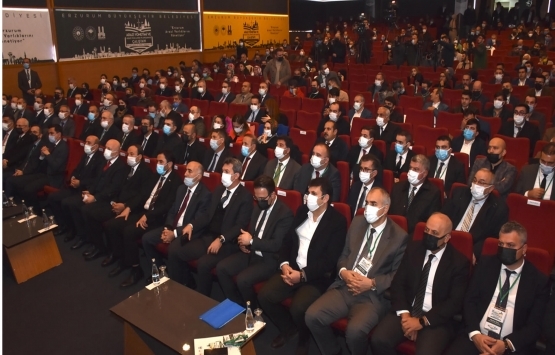 Arazi Yönetimi ve Arazi Kullanım Planlaması Çalıştayı başladı!