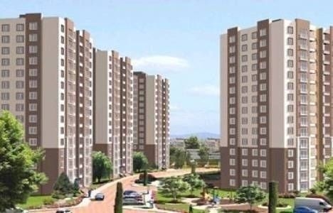 TOKİ Aksaray Güzelyurt başvuruları