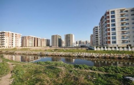 Mavişehir TOKİ'ye yeni imar planı!