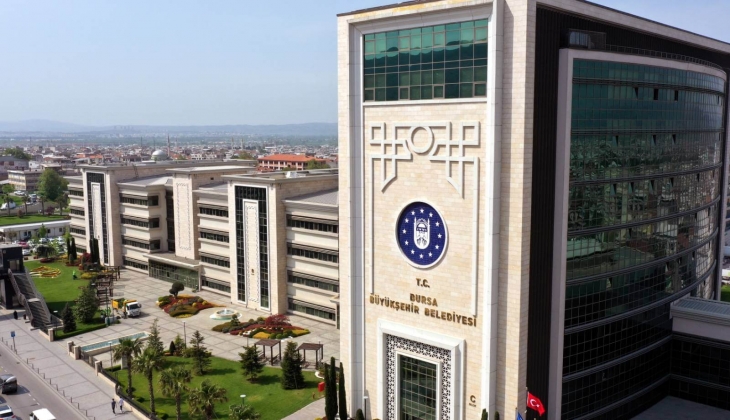 Zonguldak ve Bursa Belediyesi nden kat karşılığı inşaat ihalesi!