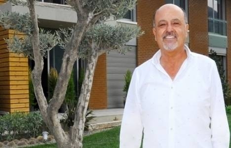 İzmir'de konut satışına talep yüksek!