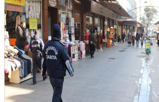 TESK'ten esnafa yönelik icralar durdurulsun önerisi!