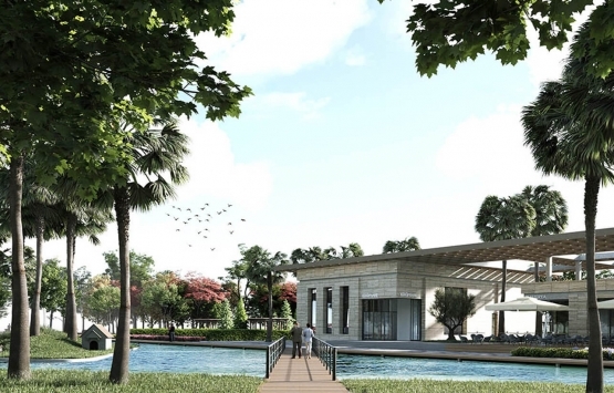 TOKİ Muratpaşa Millet Bahçesi’nin detayları belli oldu!