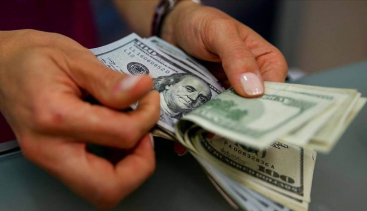 Dolar için 5 dev kurum tek rakamda buluştu! Dolar yıl sonunda ne kadar olacak?