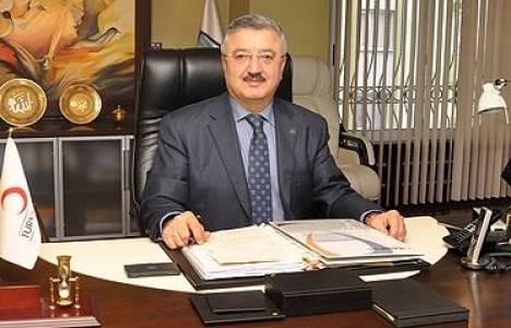 Necip Nasır'dan inşaat işçilerine erken emeklilik sözü!