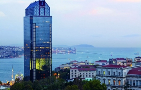 Ritz Carlton otelleri