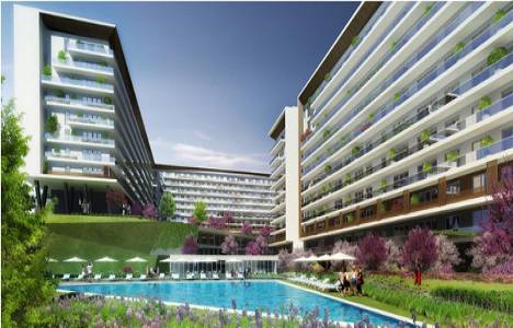 Dumankaya İnşaat Konsept Halkalı projesi!