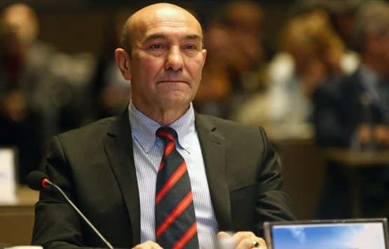 Tunç Soyer: Kültürpark güçlü bir anayasaya kavuştu!