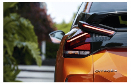 Citroen C5 Aircross tan akıl almaz fiyat listesi!