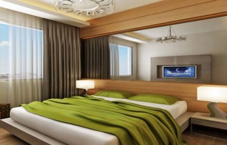 Prestij İncek Evleri Ankara resimleri!