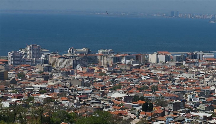 İzmir de konut fiyatlarındaki artış tam gaz! Sene sonuna kadar yüzde 60 zamlanacak!