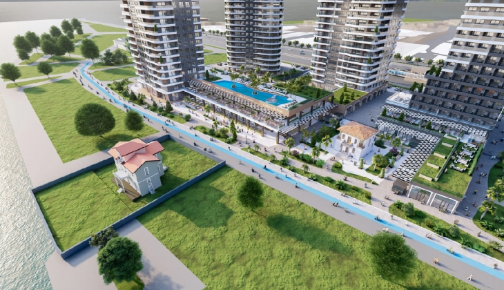 Neva Yalı İzmir nerede? Neva Yalı fiyat listesi! 