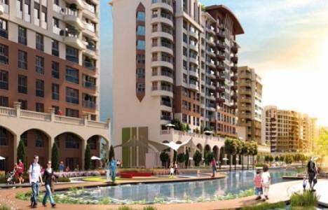 Ankara Sinpaş Altın Oran fiyatları!