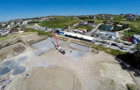 Hadımköy Bölge Parkı nın açılış tarihi belli oldu!