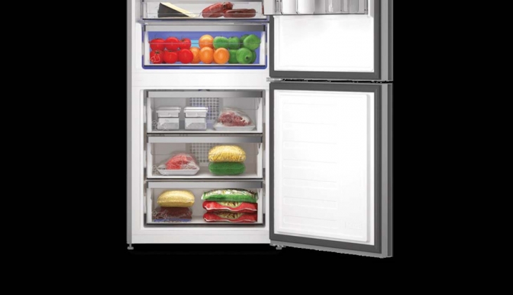 270561 ESC No Frost Buzdolabı ne kadar? Arçelik’te herkese indirim var! 9 Şubat 2023 fiyat listesi…