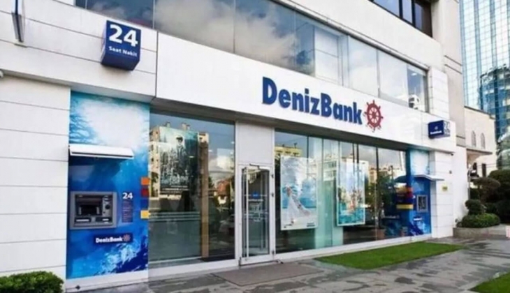 Denizbank market alışverişinize ortak oluyor! 240 TL’ye Varan Bonuskazanma şansınız kaçırmayın