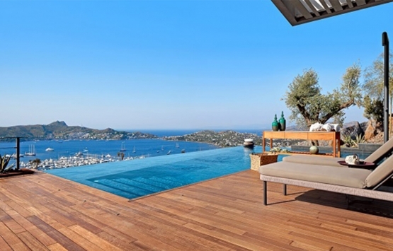 G-Beyond la yüksek lüks algısı ve üst düzey yaşam konsepti geliyor!