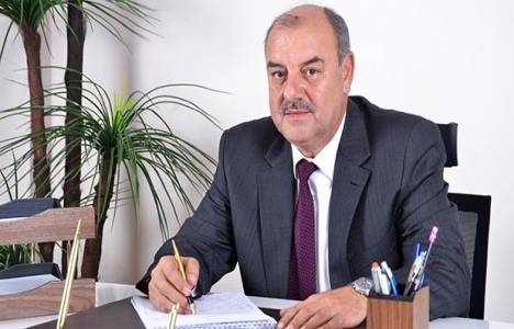 Murat Taşer: 20 bin konut ilk beş yıllık planlarımızın içinde yer alıyor!