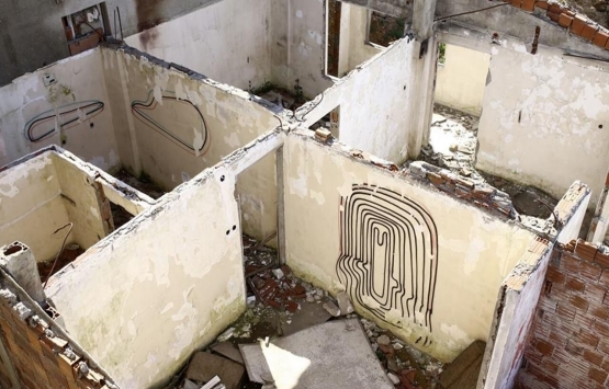 Fikirtepelilerden kentsel dönüşüm eylemi!