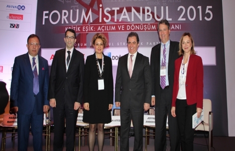 Hasan Rahvalı: Barış süreci, orta gelir tuzağının aşılmasına yardım edecek!