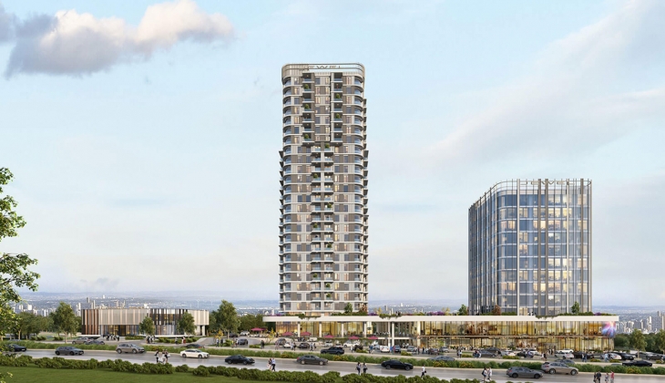 Ankara Jewel İncek te yüzde 10 indirim ve 0 faiz fırsatı!