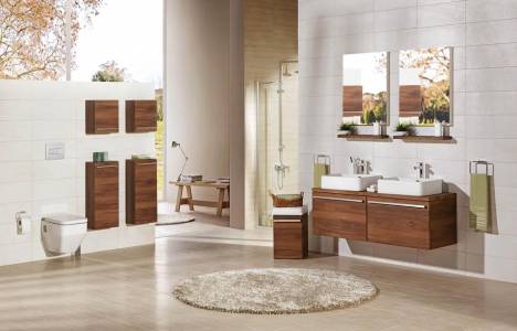 Kale, Zero ile banyolara konfor getiriyor!