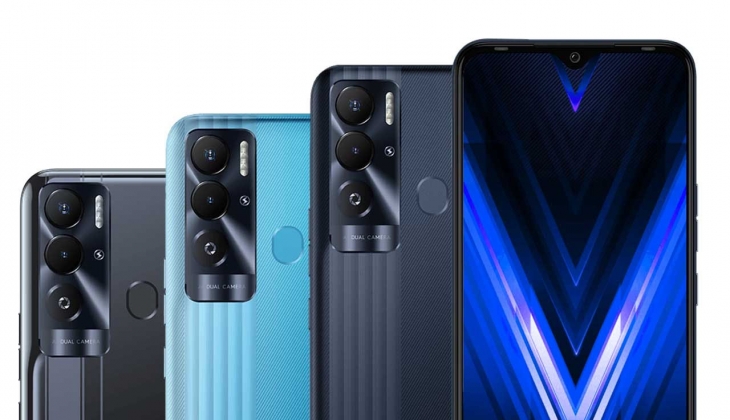 Tecno Pova Neo'ya görülmemiş kampanya! Carrefour'un bu fırsatı kaçırılmaz