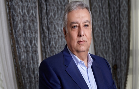 Tayyar Akkurt, tasarla ve yap modelini anlattı!