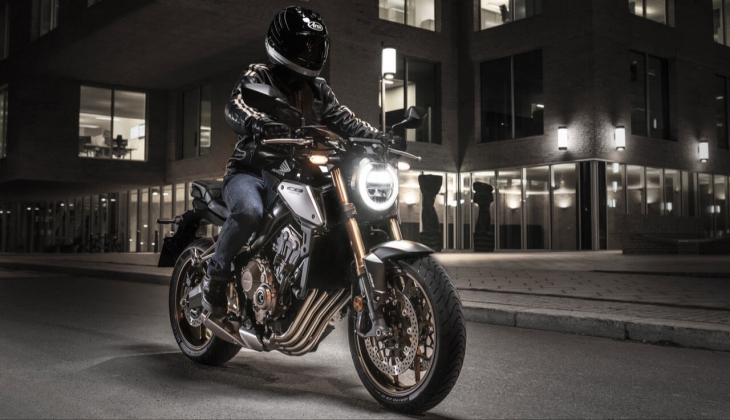 İlk Bakışta Aşk Honda CB650R 17 Ekim 2022 fiyat listesi!