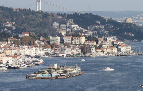 Türkiye den konut alımlarına Çindistan imzası!