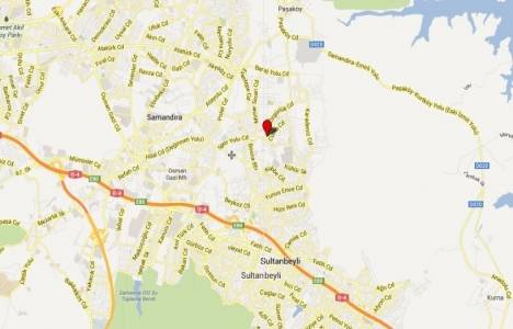 Hayat Sultanbeyli adres!