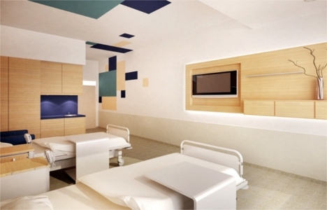 Okmeydanı Eğitim ve Araştırma Hastanesi ne zaman tamamlanacak?