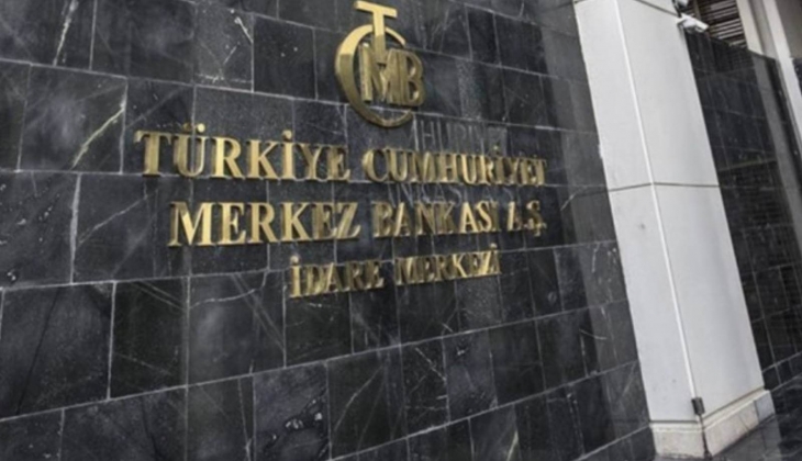 Son dakika! Merkez Bankası politika faizini 250 baz puan indirdi!