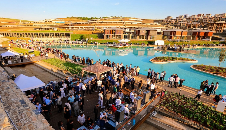 Property Expo önderliğinde Türkiye nin ilk gayrimenkul festivali yapıldı!