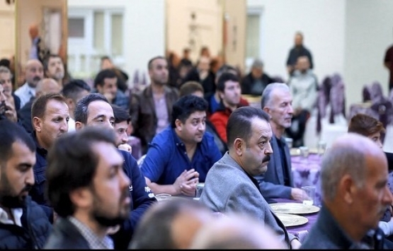 KİPTAŞ Eyüpsultan da dev kentsel dönüşüme başlıyor!