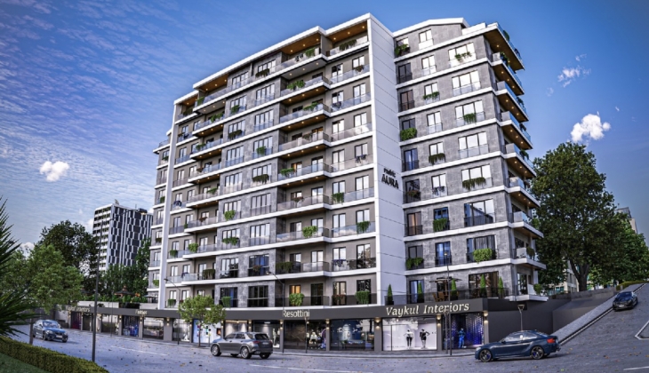 Pasific Aura yeni fiyat listesi Mart 2025!