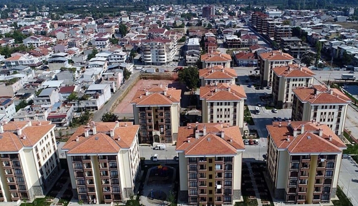 TOKİ 81 ildeki sosyal konut projesi başvuruları bitti mi? 81 ildeki konut projesinden kimler yararlanacak?